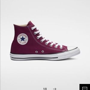 Converse High Tops